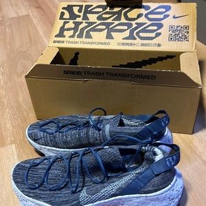 Nike Space Hippie